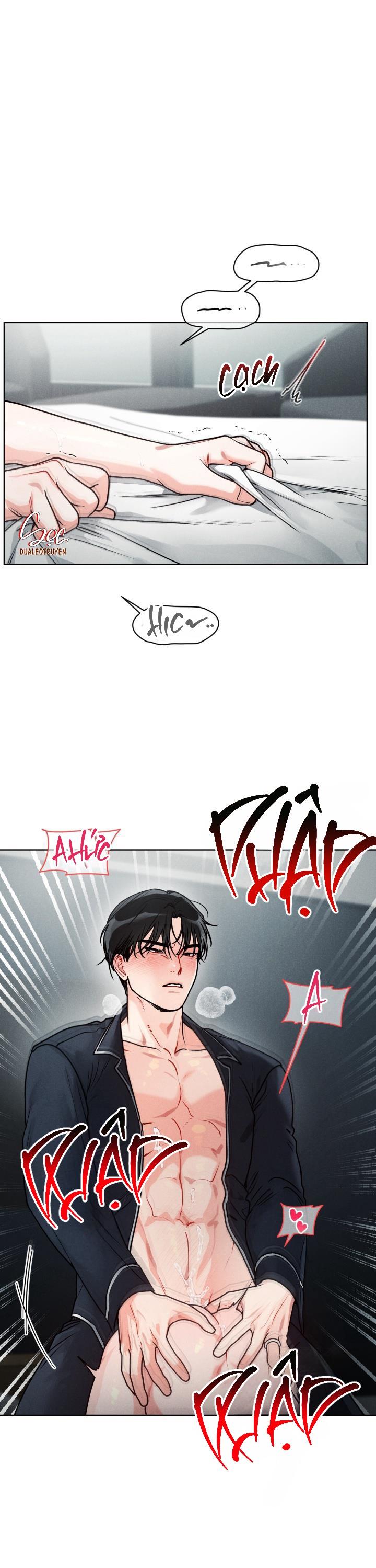 Đọc truyện Private Call - Chapter 10.2