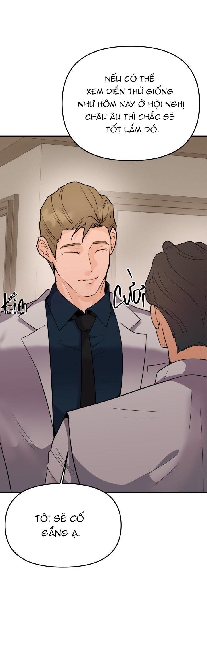 Đọc truyện TUYẾN TIỀN LIỆT - Chapter 5