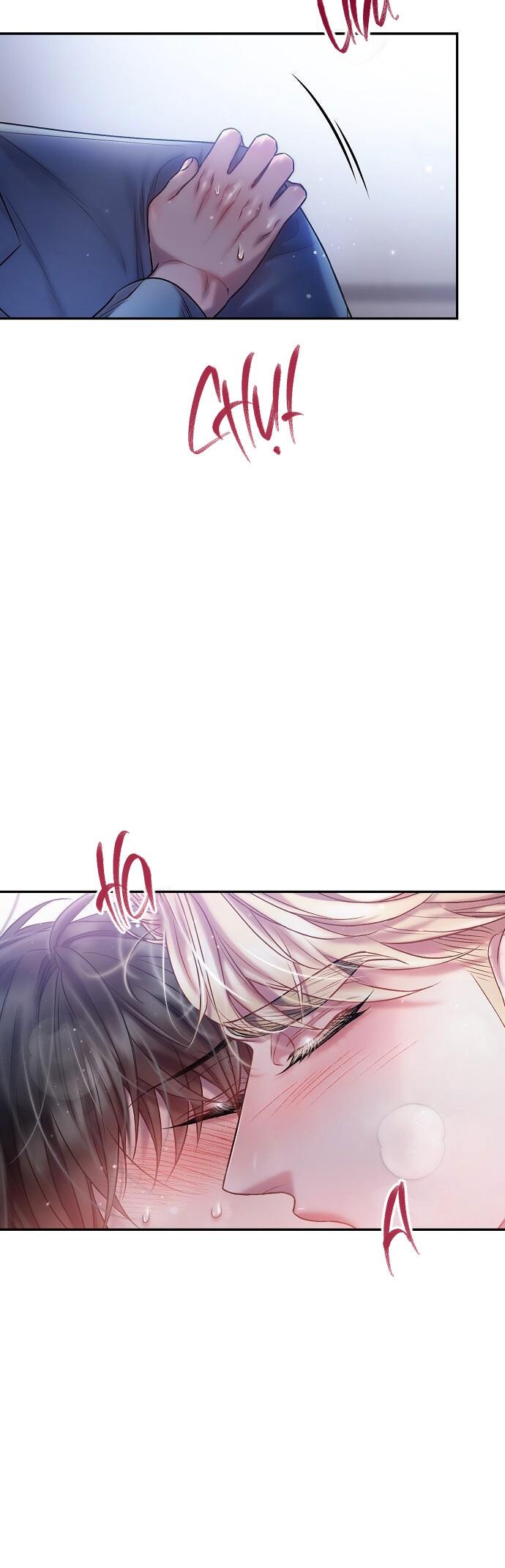 Đọc truyện CƠN MƯA NGỌT NGÀO - Chapter 45