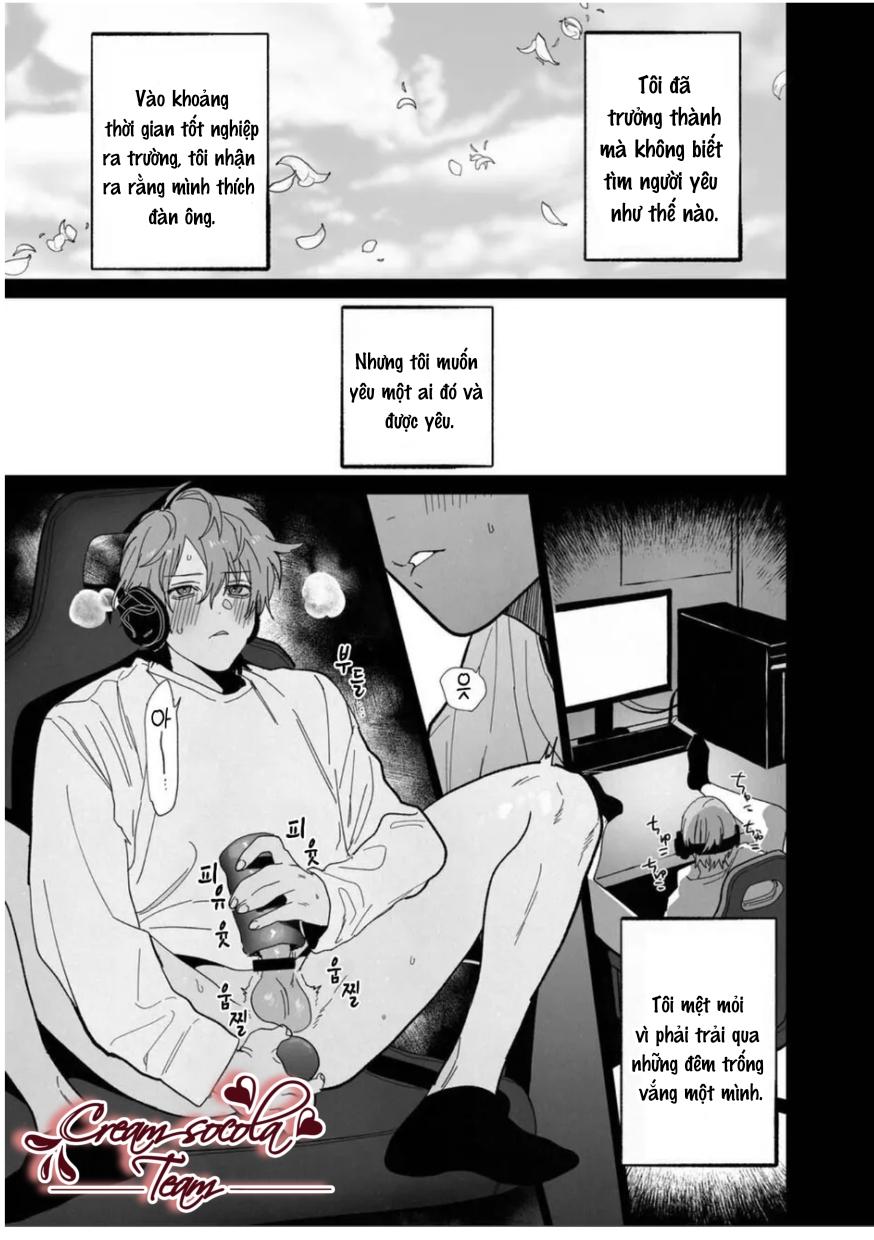 Đọc truyện Người tà răm luôn có quỷ theo sau - Chapter 91