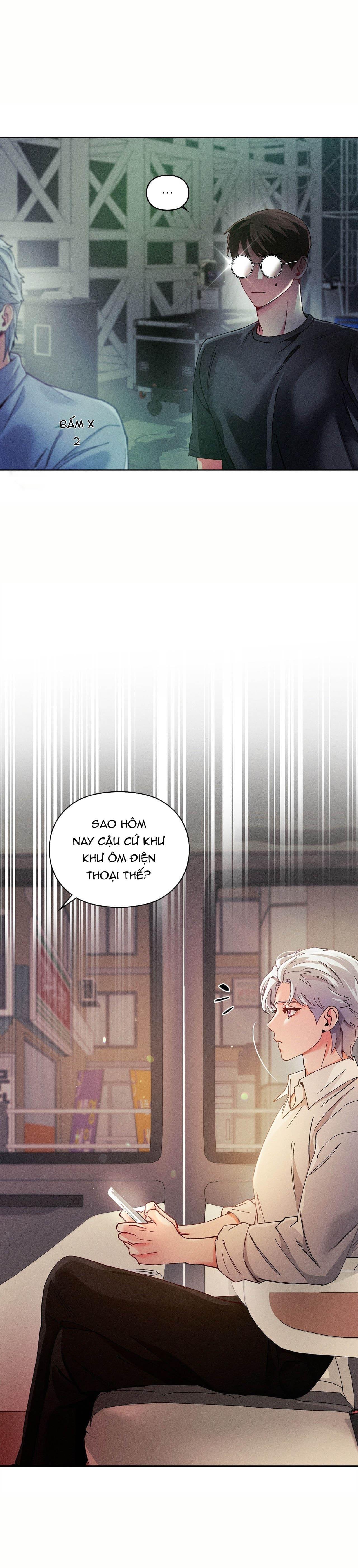 Đọc truyện NÂNG TẠ THOÁT Ế - Chapter 32