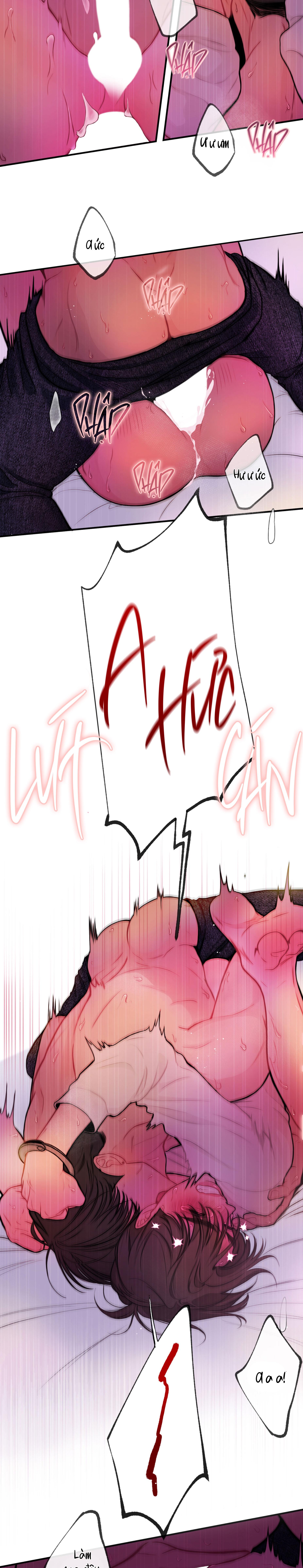 Đọc truyện THẤU HIỂU NGƯỜI - Chapter 12