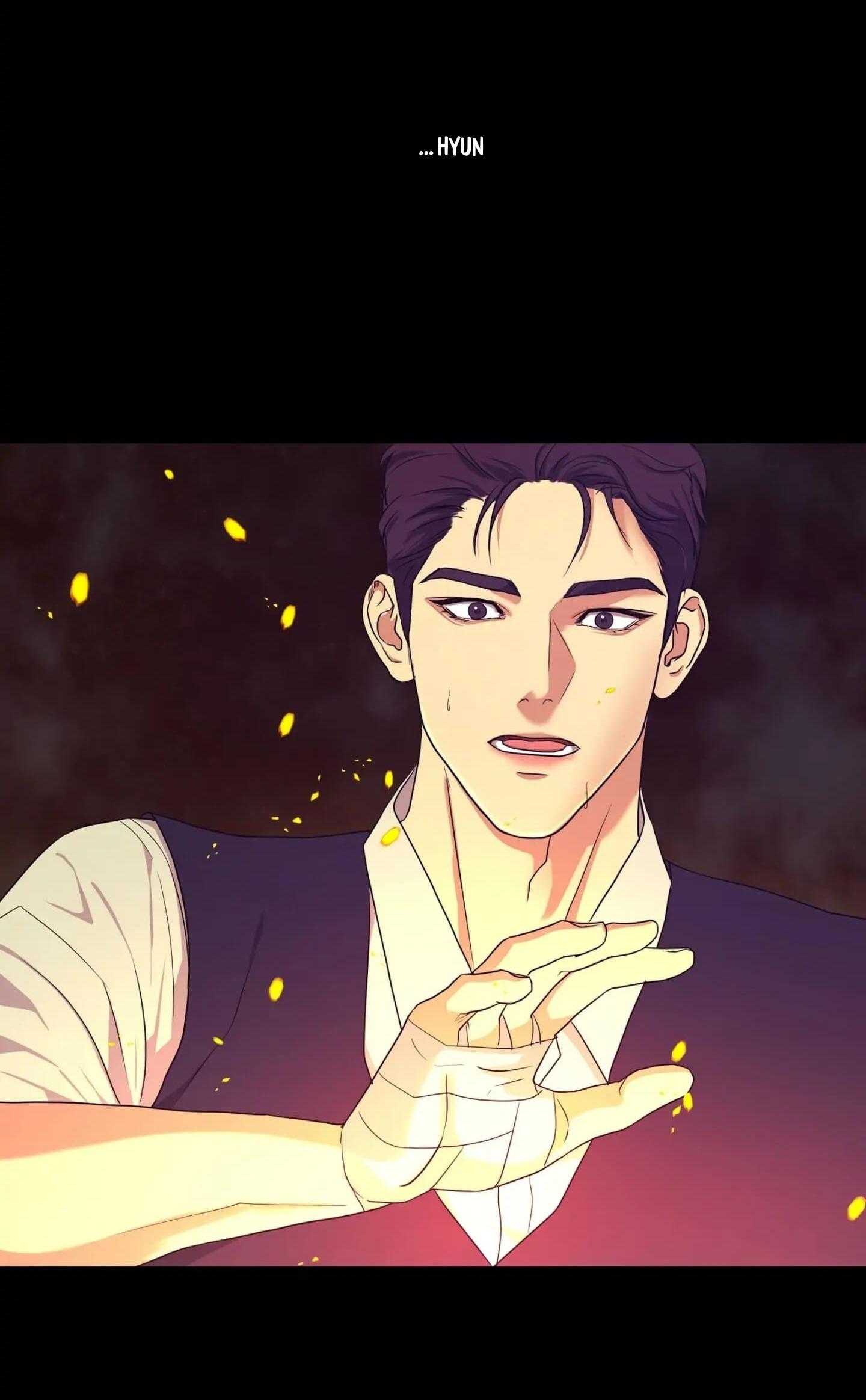 Đọc truyện Một nhân cách khác - Chapter 4