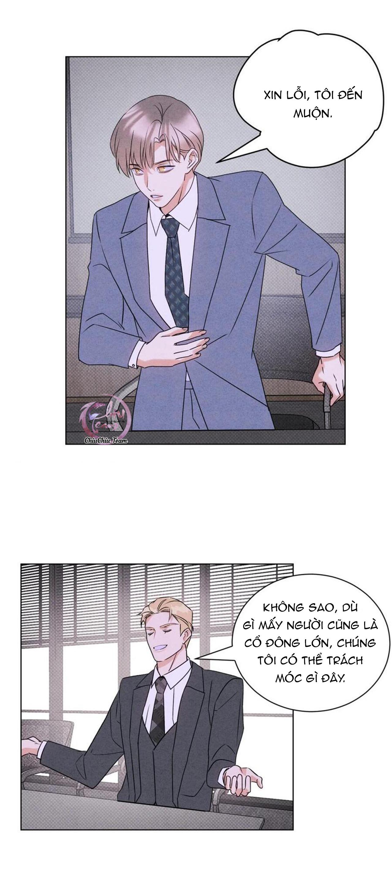 Đọc truyện Anh Trai Rẻ Tiền Của Tôi (END) - Chapter 37
