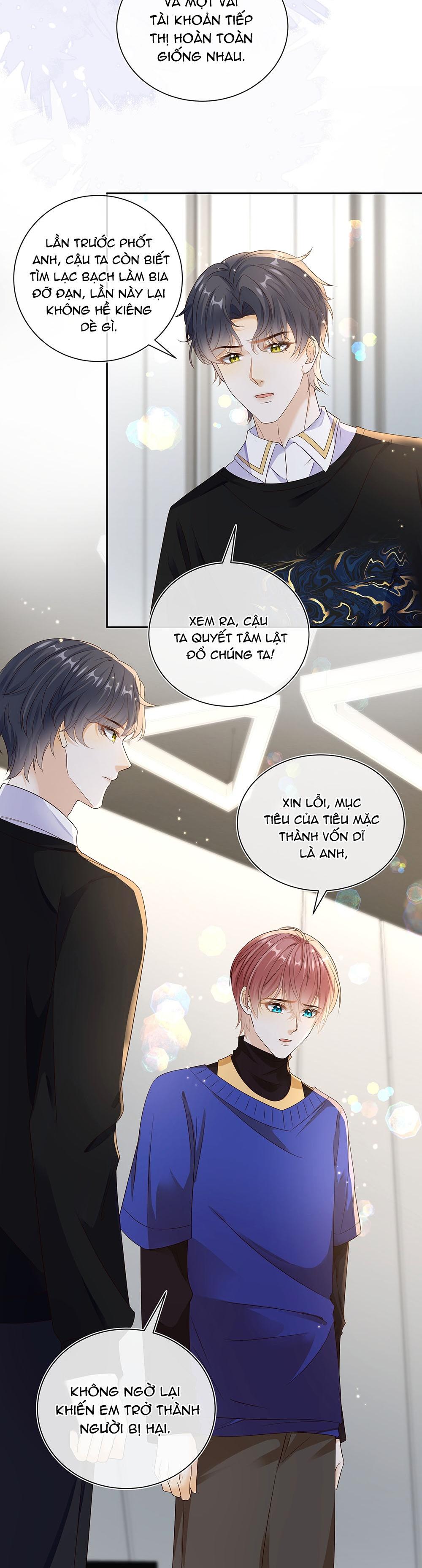 Đọc truyện Tương kế tựu kế - Chapter 37