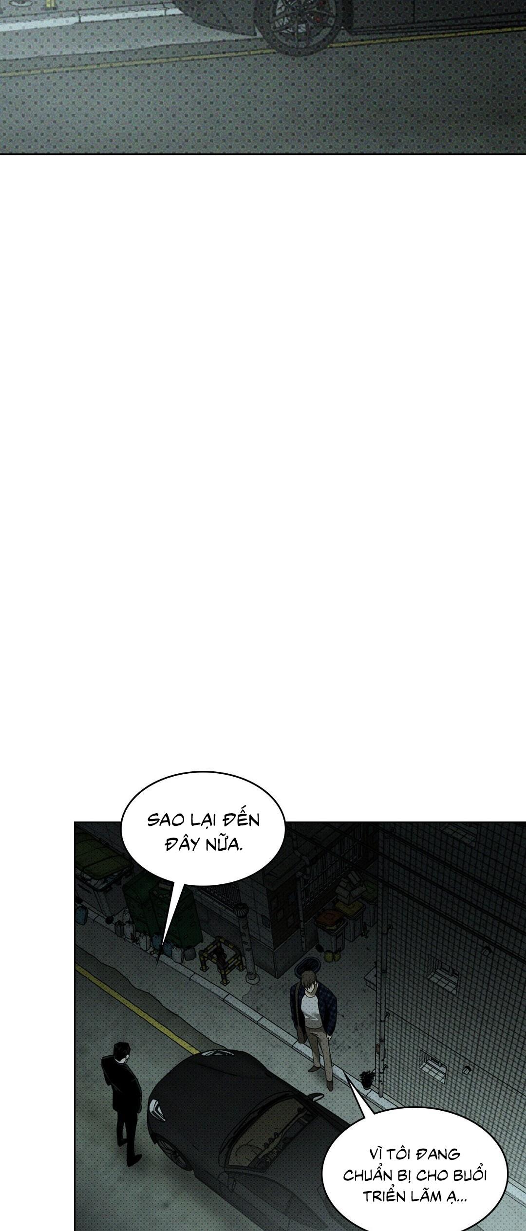 Đọc truyện DƯỚI ÁNH ĐÈN XANH Ss2 - Chapter 23