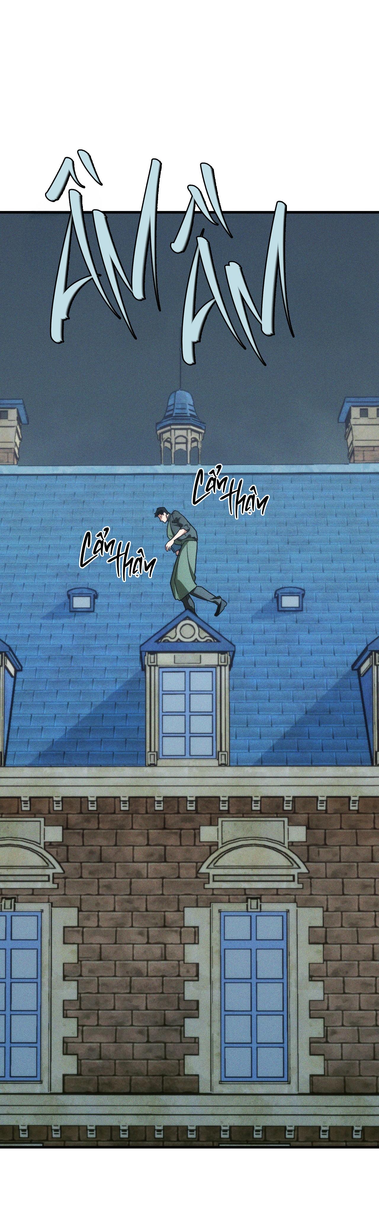 Đọc truyện ANH CHỒNG TẾ PHẨM - Chapter 10