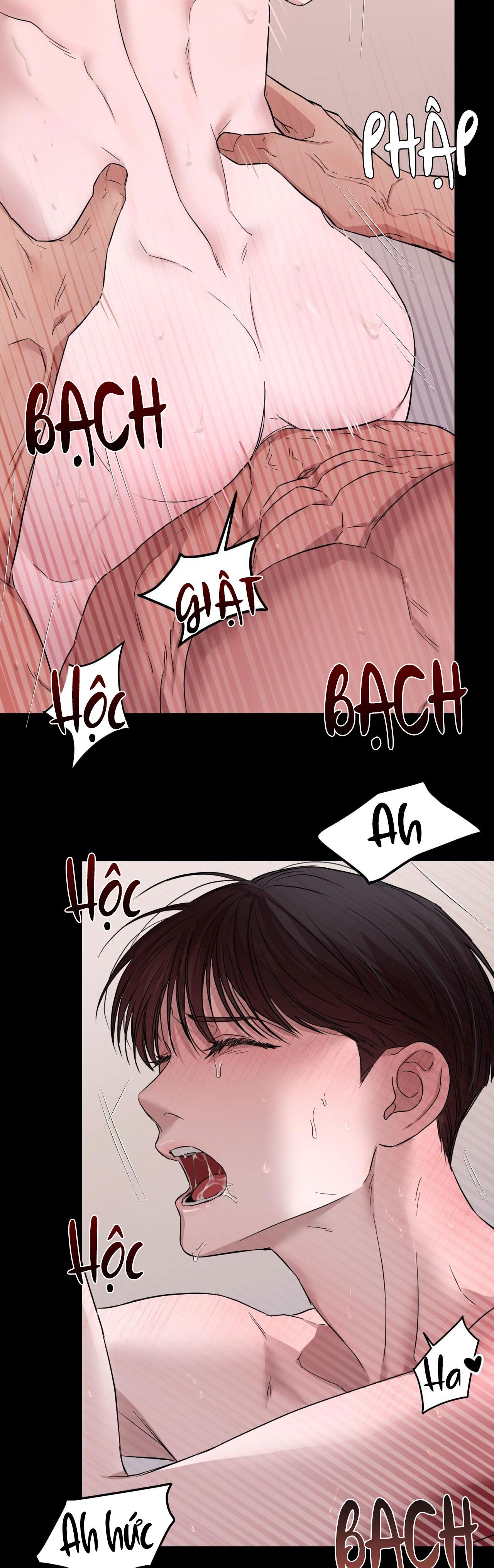 Đọc truyện BẮT KỊP - Chapter 7