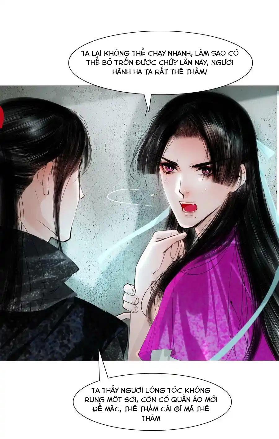 Đọc truyện Vòng Luân Hồi - Chapter 80