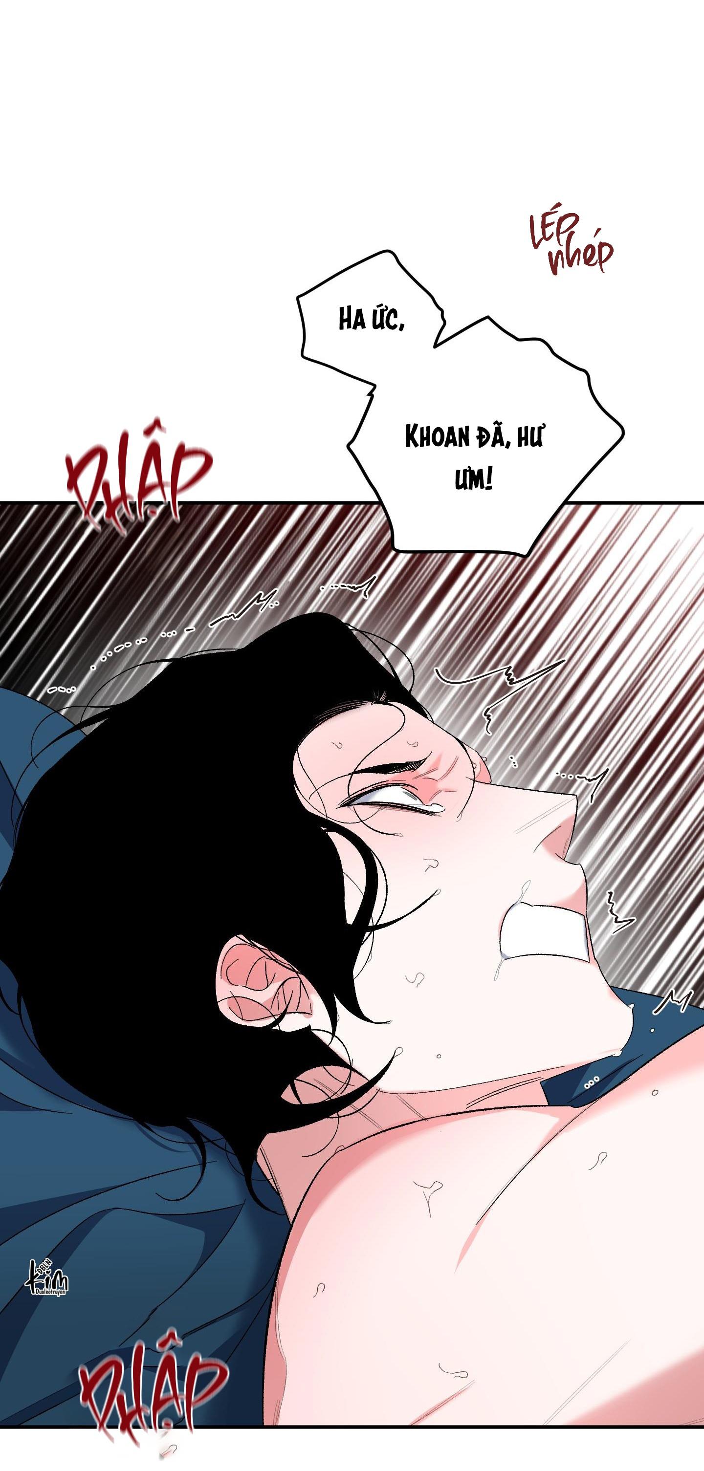 Đọc truyện GUIDE ESPER NGẮN - Chapter 2.6