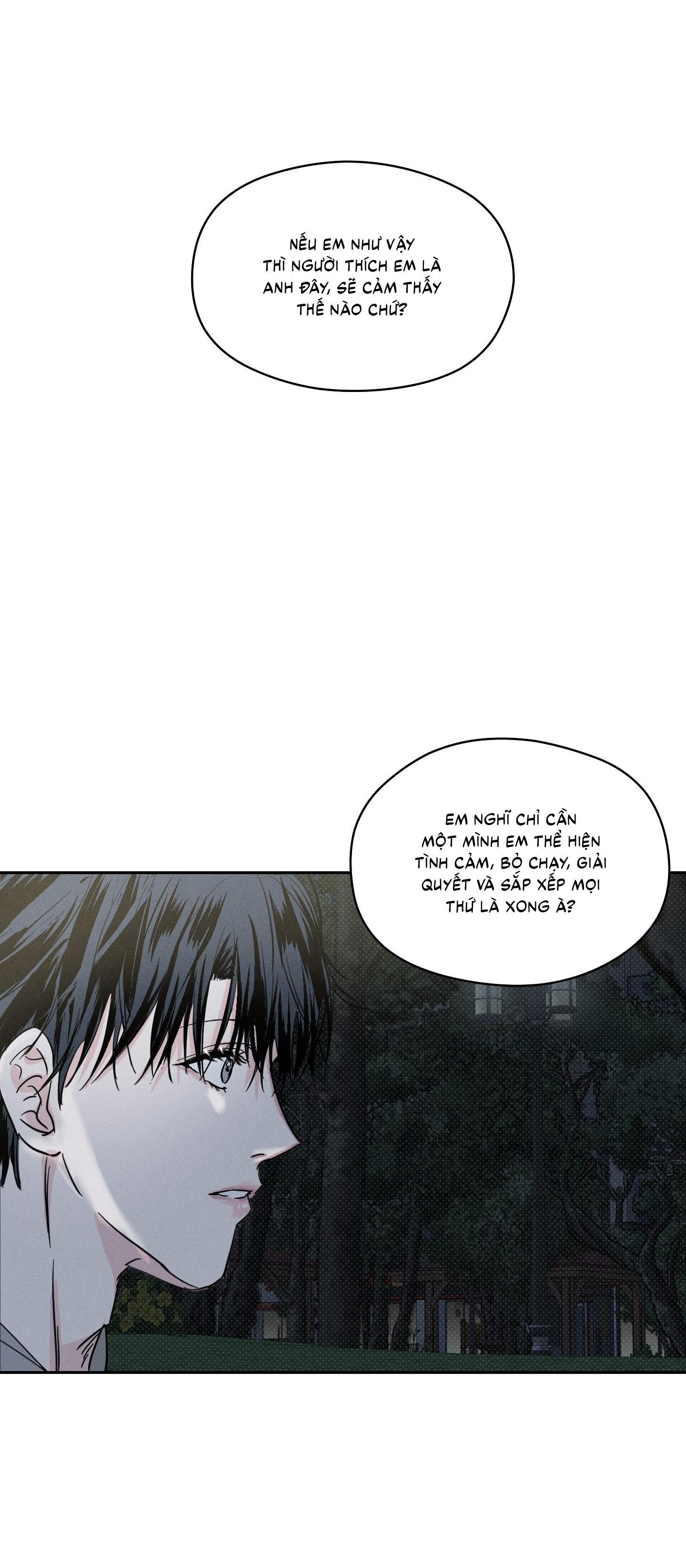 Đọc truyện  Ngon lên nào! Nhăm nhăm~ - Chapter 11