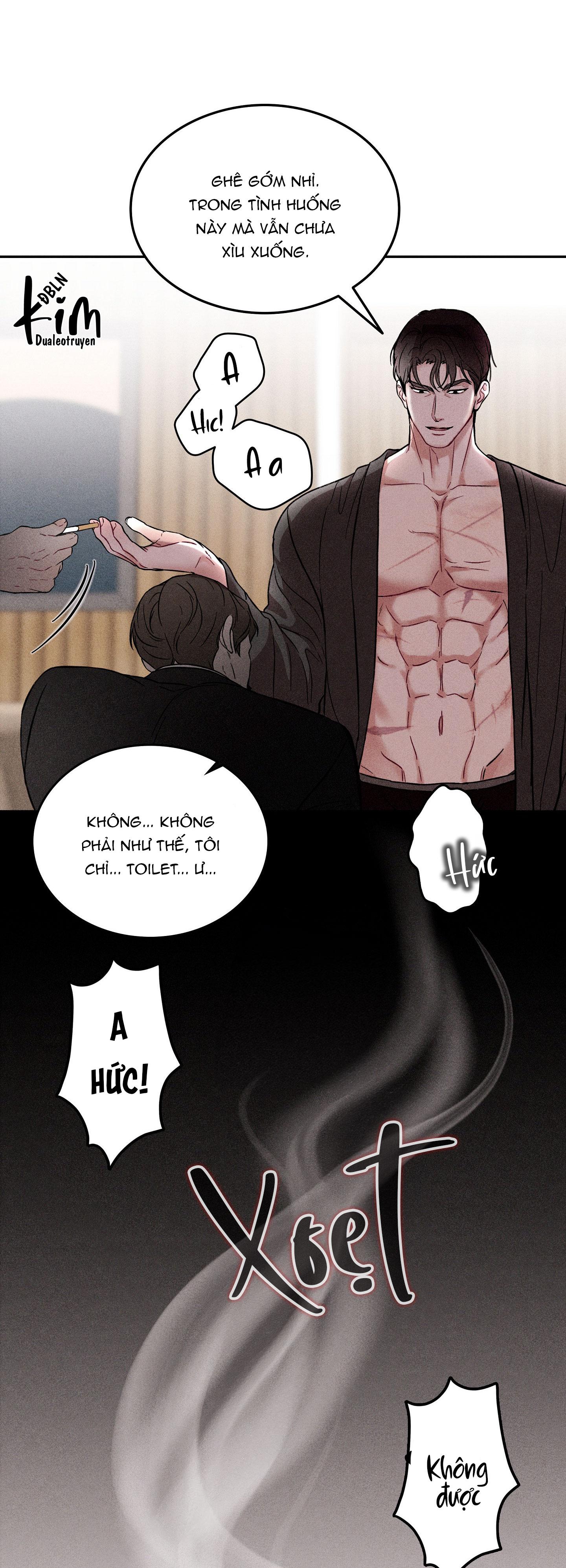 Đọc truyện 7 chịch 8 xoạc - Chapter 5