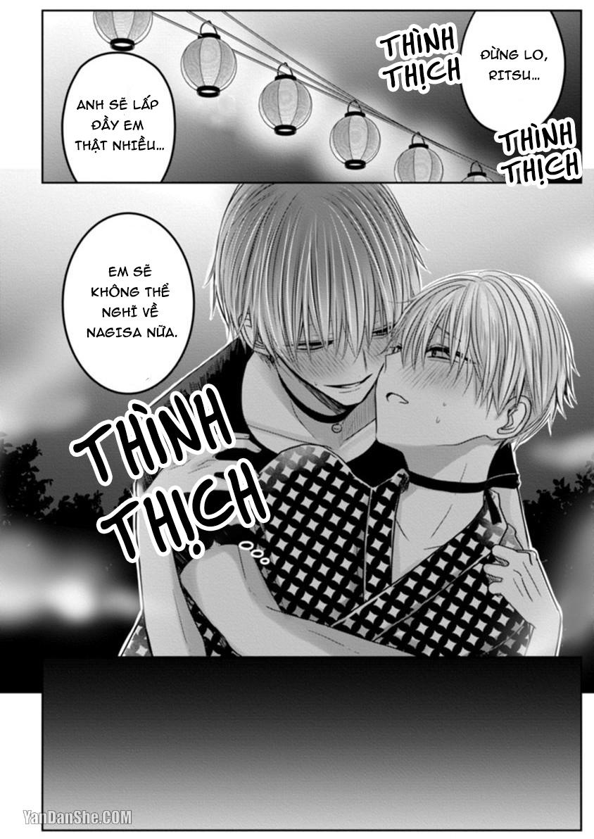 Đọc truyện Hãy đến và chiếm lấy những đêm không ngủ của tôi - Chapter 5