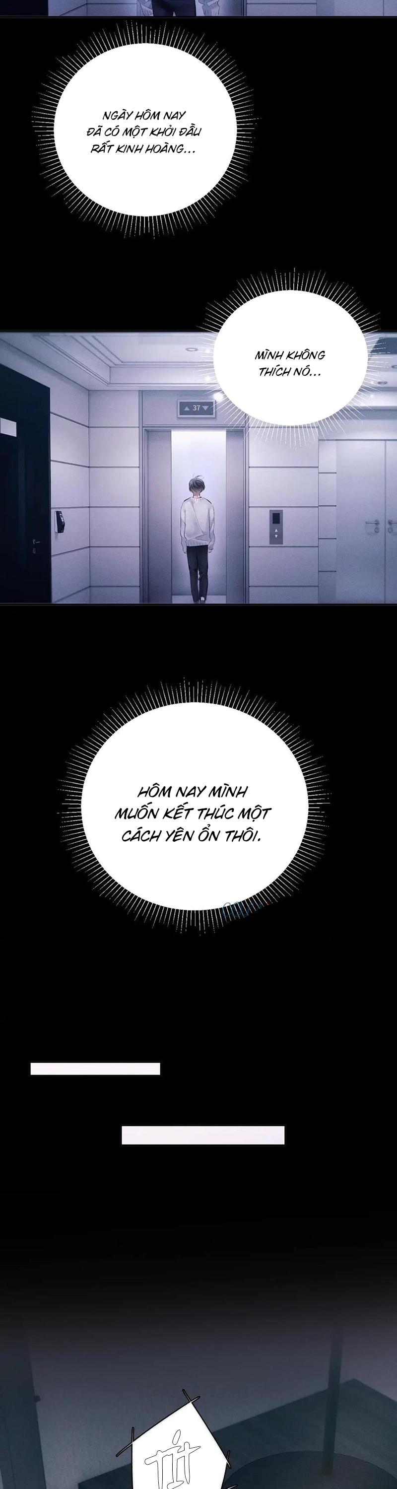 Đọc truyện Cây Nấm Nhỏ - Chapter 47