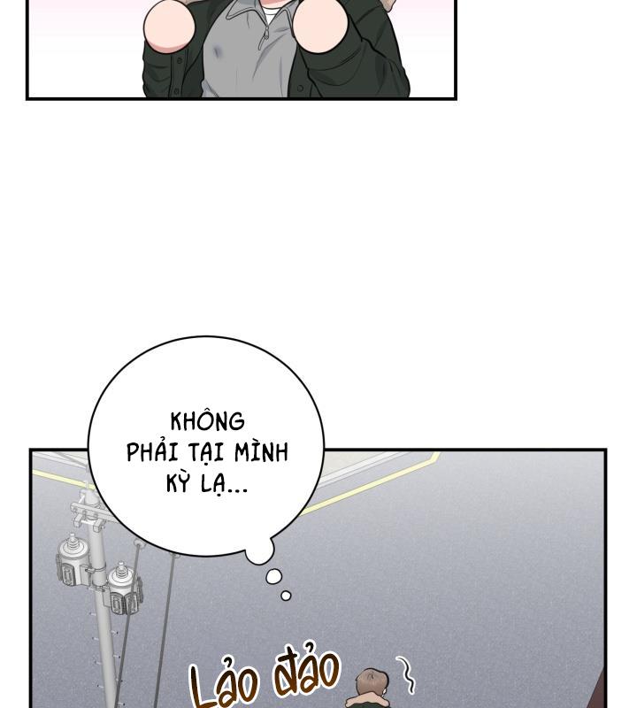 Đọc truyện VẺ ĐẸP BÊN TRONG - Chapter 13