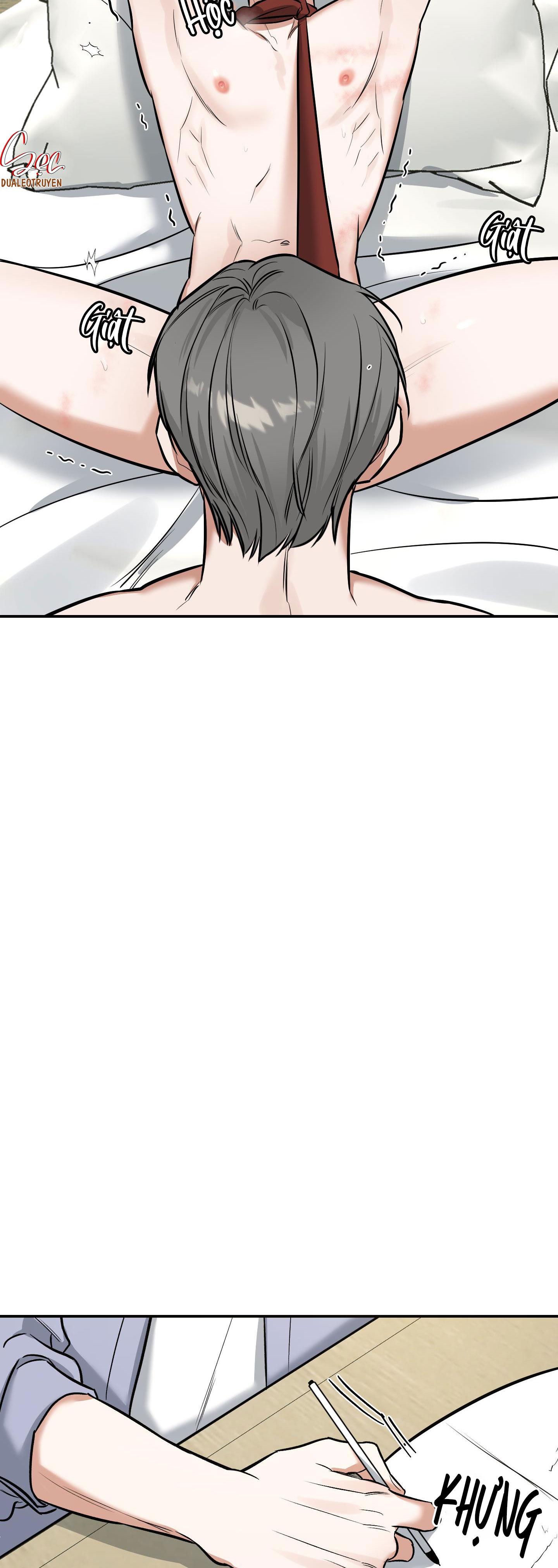 Đọc truyện (ABO) FEEL MY BENEFIT - Chapter 6