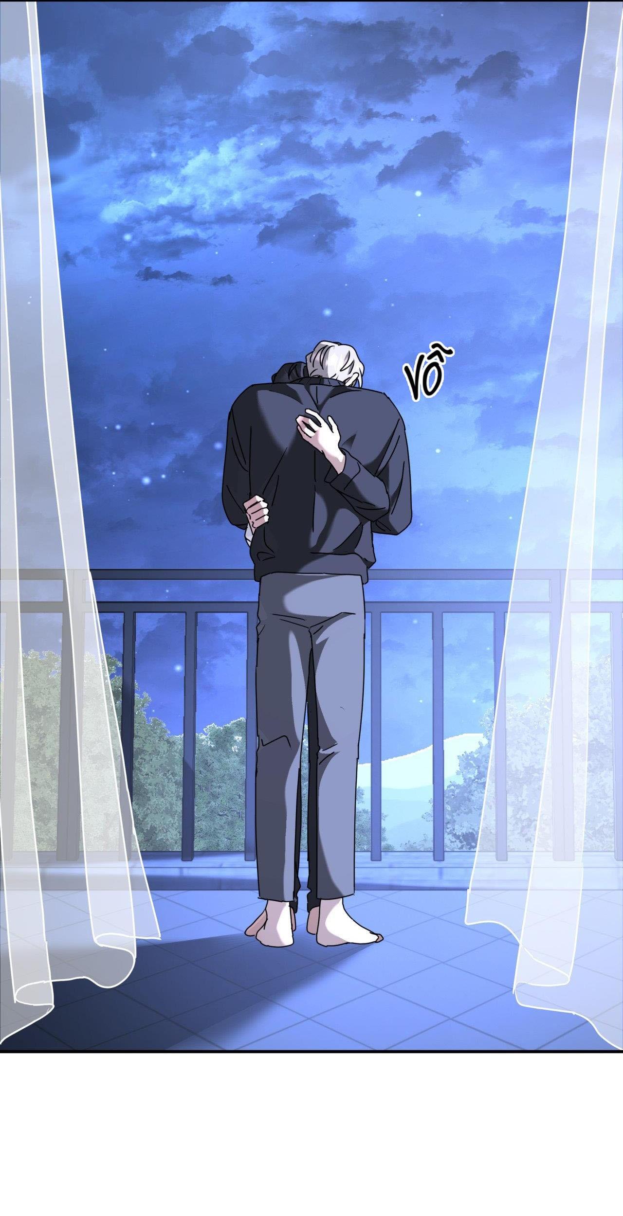 Đọc truyện  Cây Không Có Rễ - Chapter 81