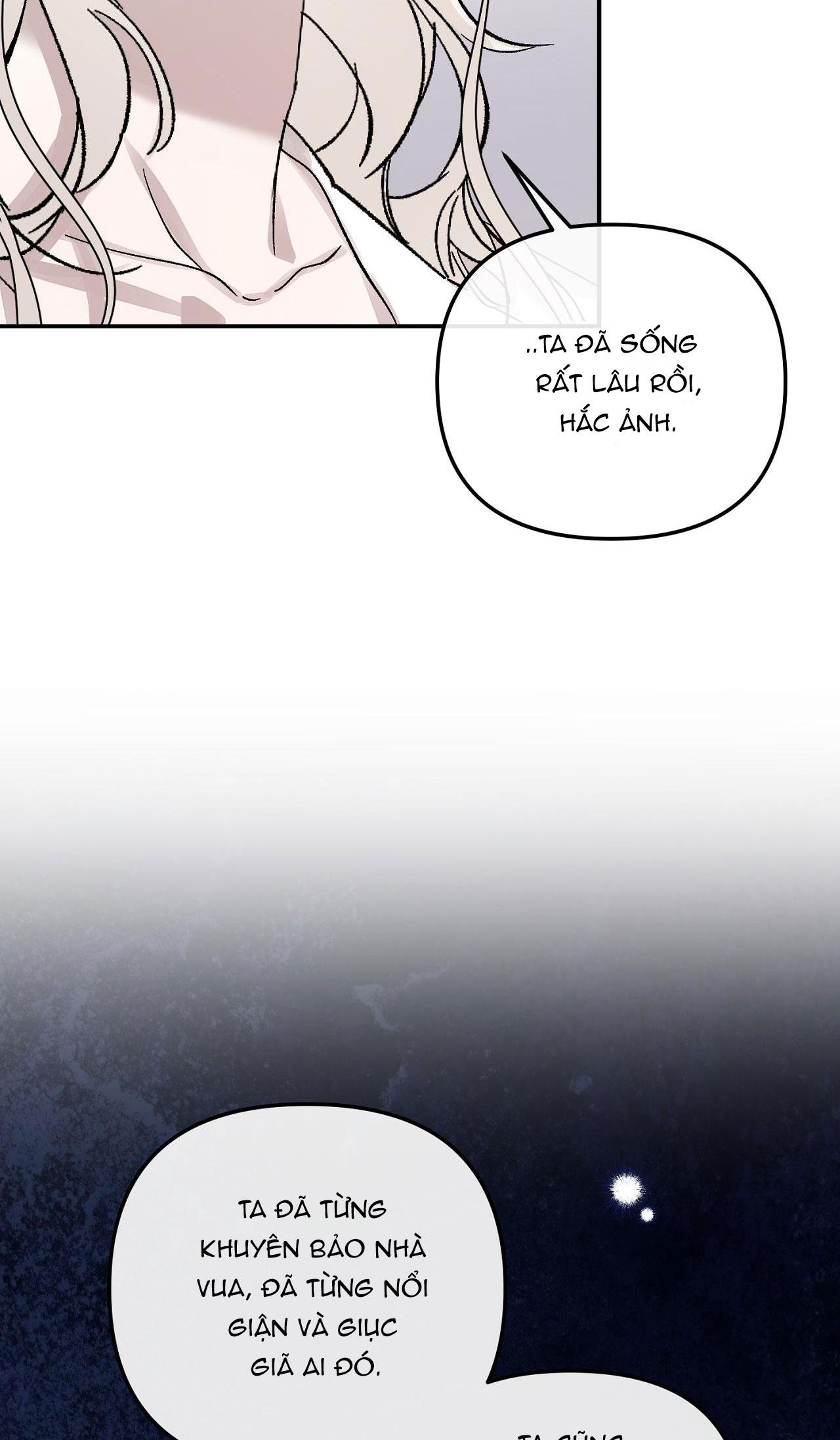 Đọc truyện BL CỔ TRANG-ÂU CỔ NGẮN NHÀ KIM - Chapter 36.2