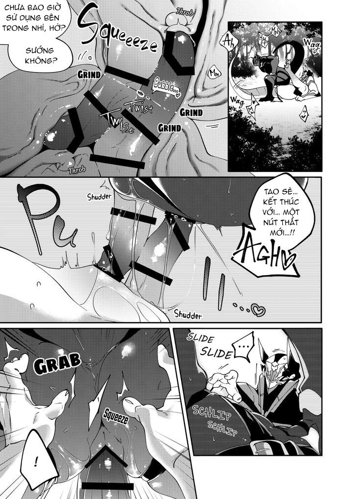 Đọc truyện Tuyển tập trôn có lài - Chapter 81