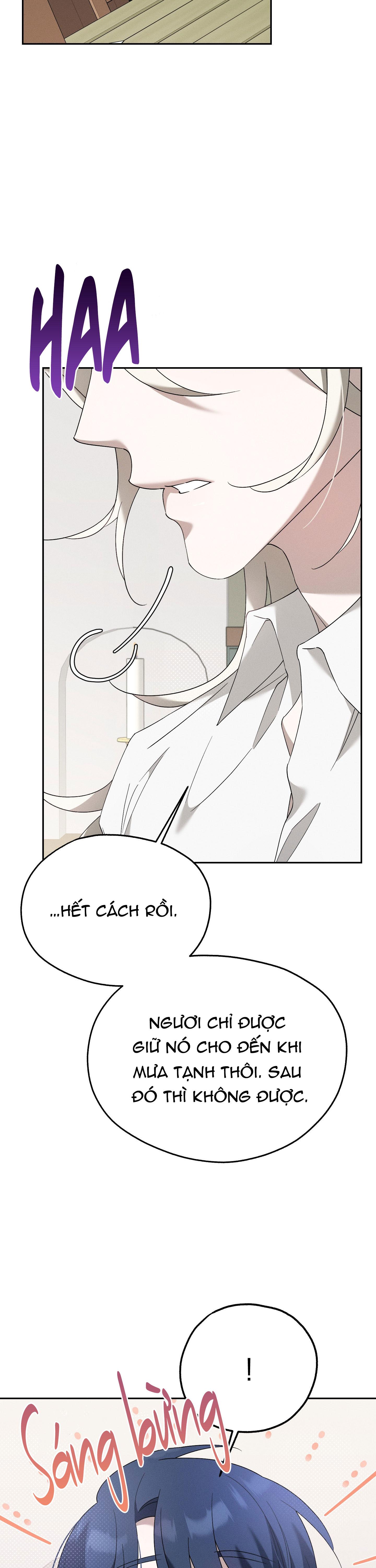 Đọc truyện EXTRA VIRGIN - Chapter 6