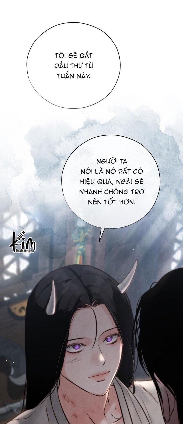 Đọc truyện THUỐC ĐỘC - Chapter 17