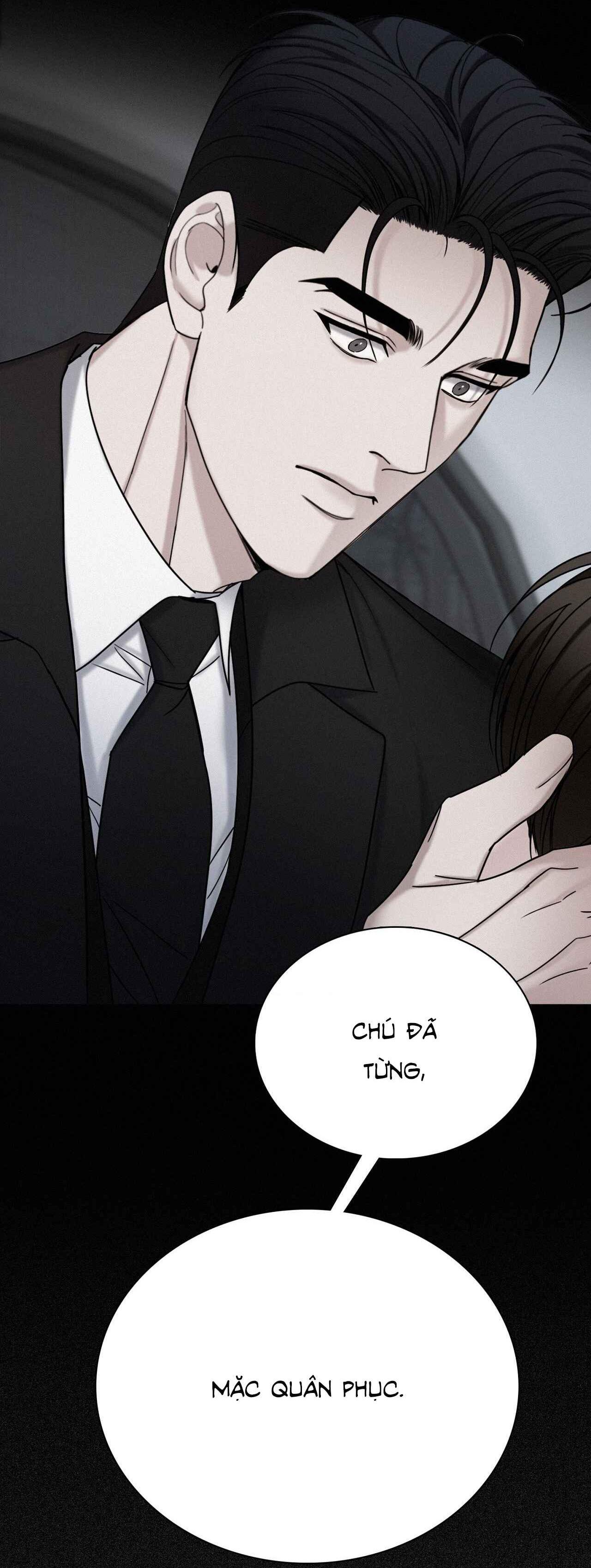 Đọc truyện HOÀNG HÔN BÊN LÀN NƯỚC - Chapter 25