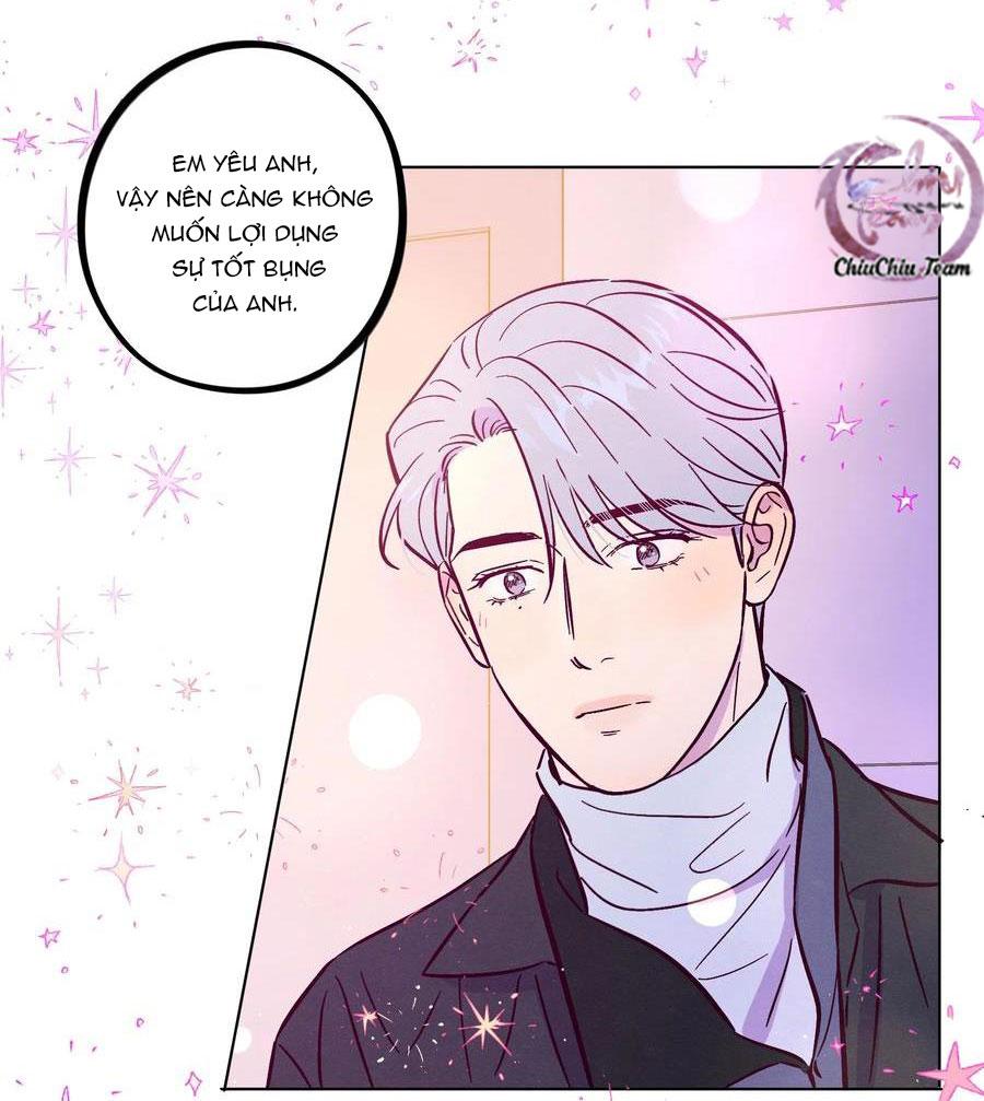 Đọc truyện Giăng Bẫy Bác Sĩ Hồ Ly - Chapter 103