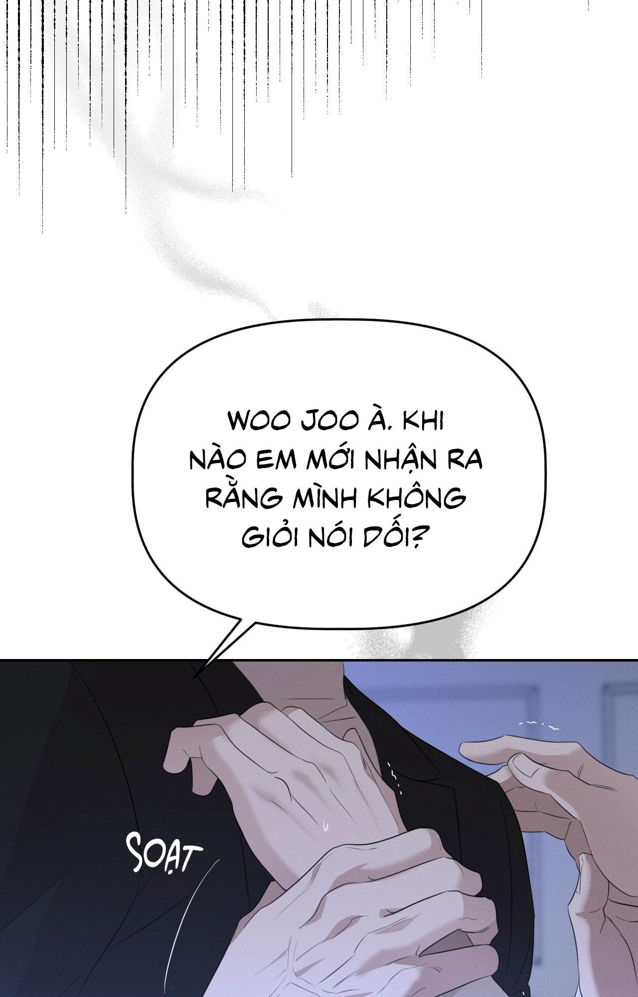 Đọc truyện NHIỆT ĐỘ TIẾP XÚC - Chapter 14
