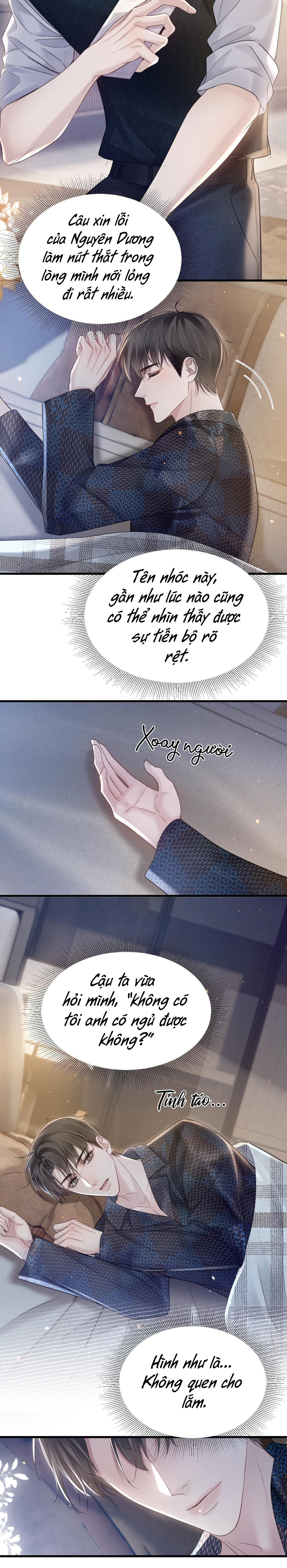 Đọc truyện Cuộc Đối Đầu Gay Gắt - Chapter 82