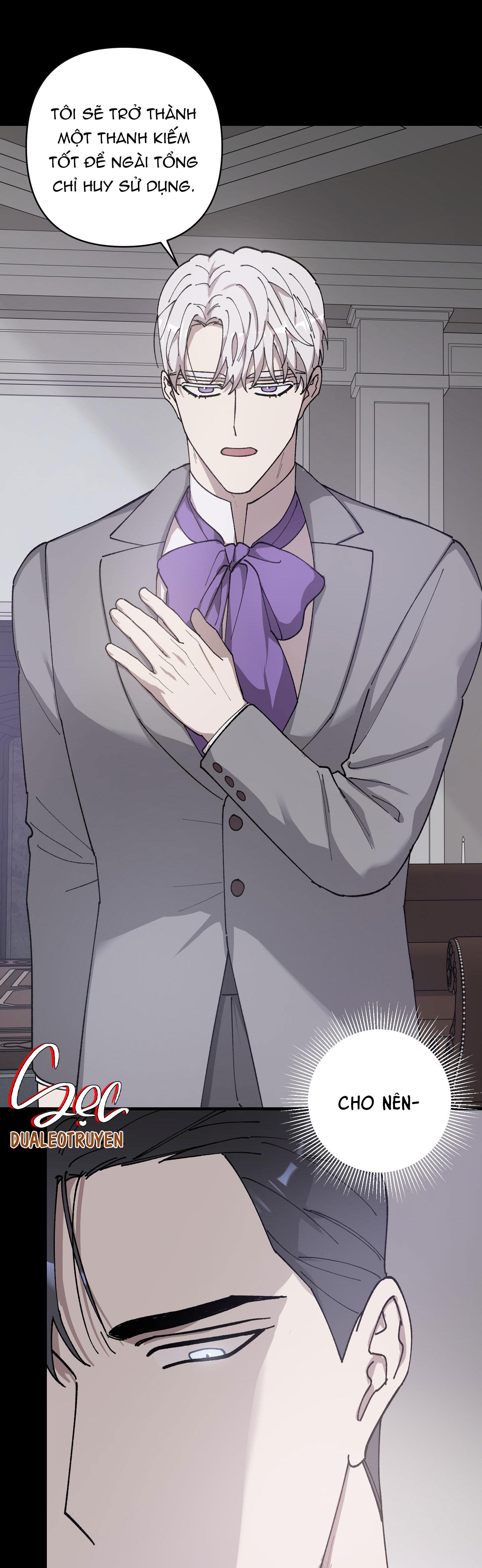 Đọc truyện Đóa hoa của mặt trời - Chapter 80