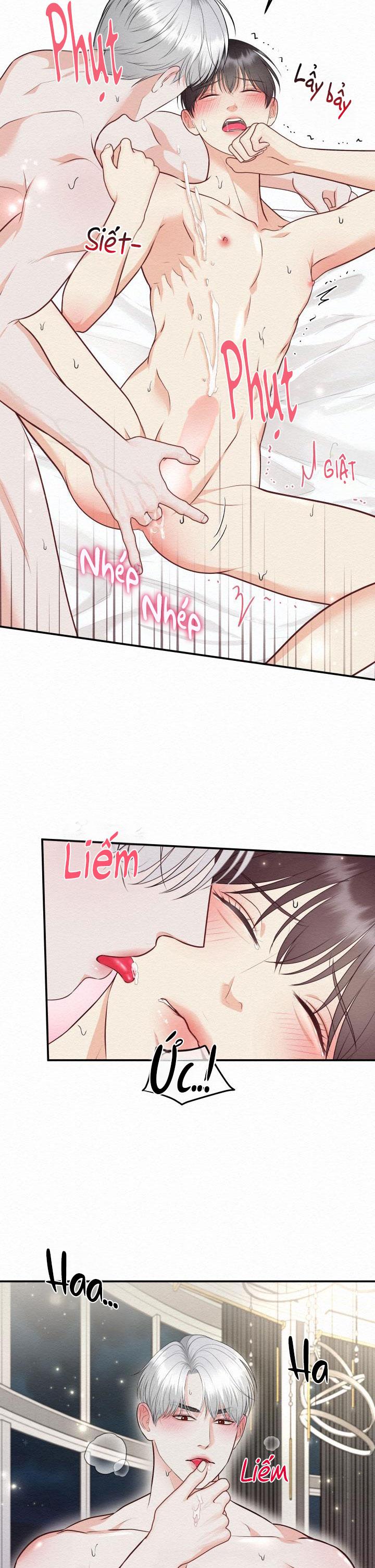 Đọc truyện LỄ TRỪ TÀ - Chapter 6