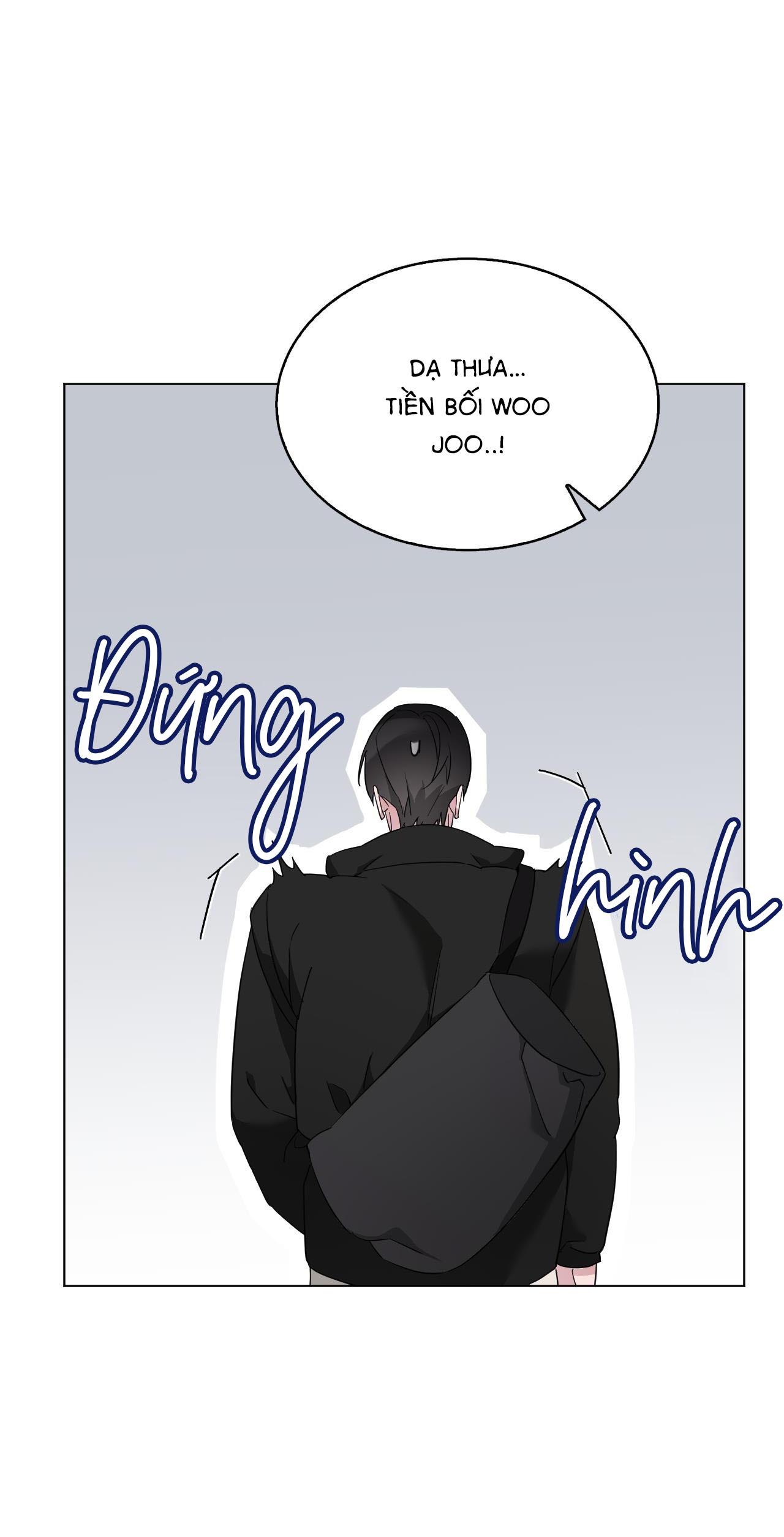 Đọc truyện  Dễ thương là lỗi của tôi sao? - Chapter 30