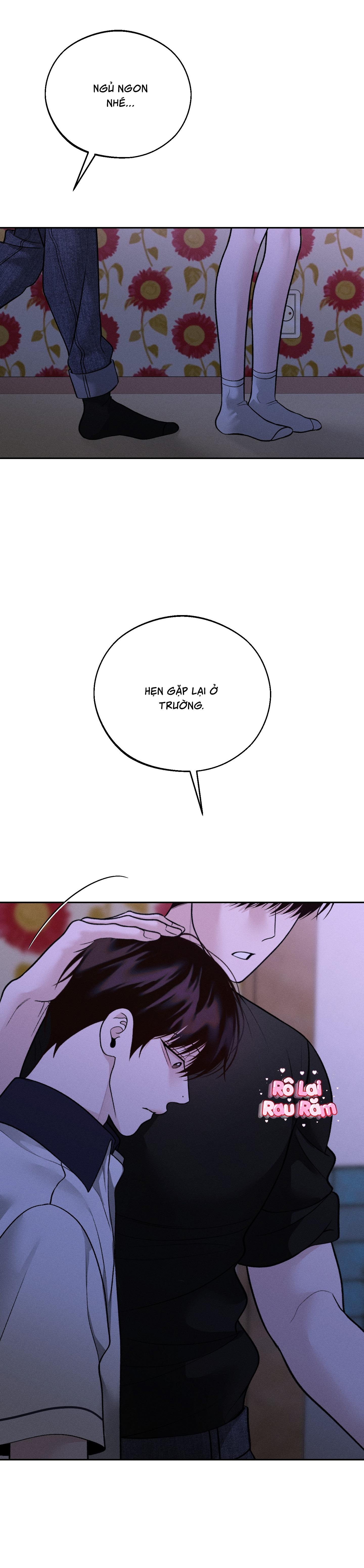 Đọc truyện  Cứu tinh của Thứ Hai - Chapter 51