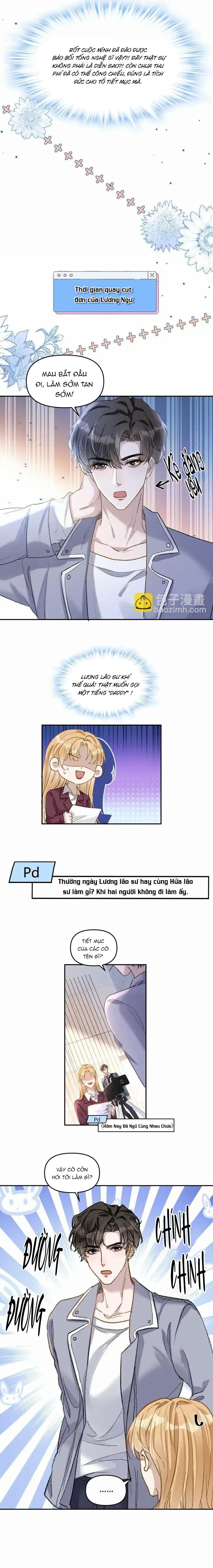 Đọc truyện Hữu Danh - Chapter 28