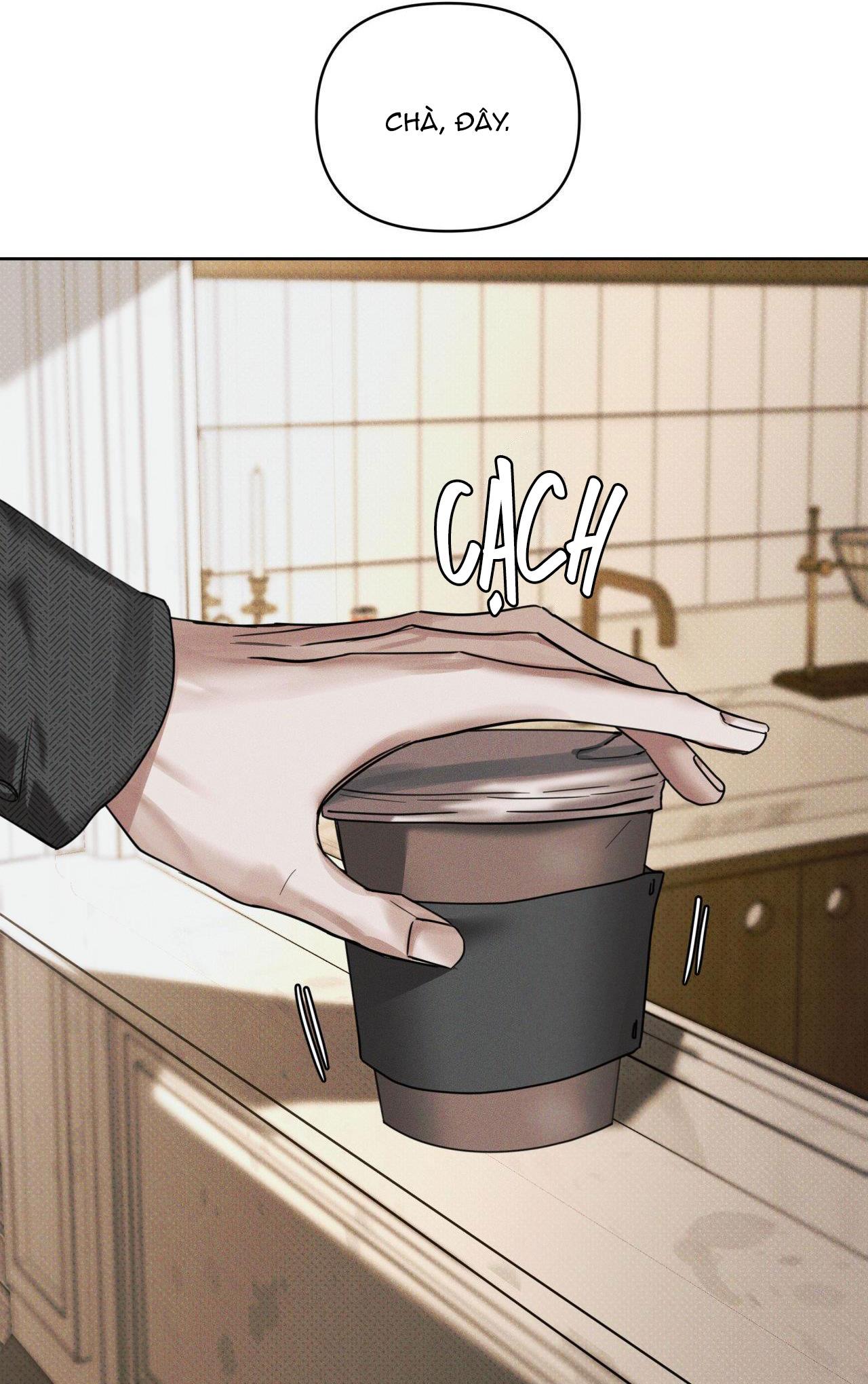 Đọc truyện Dearest - Chapter 9