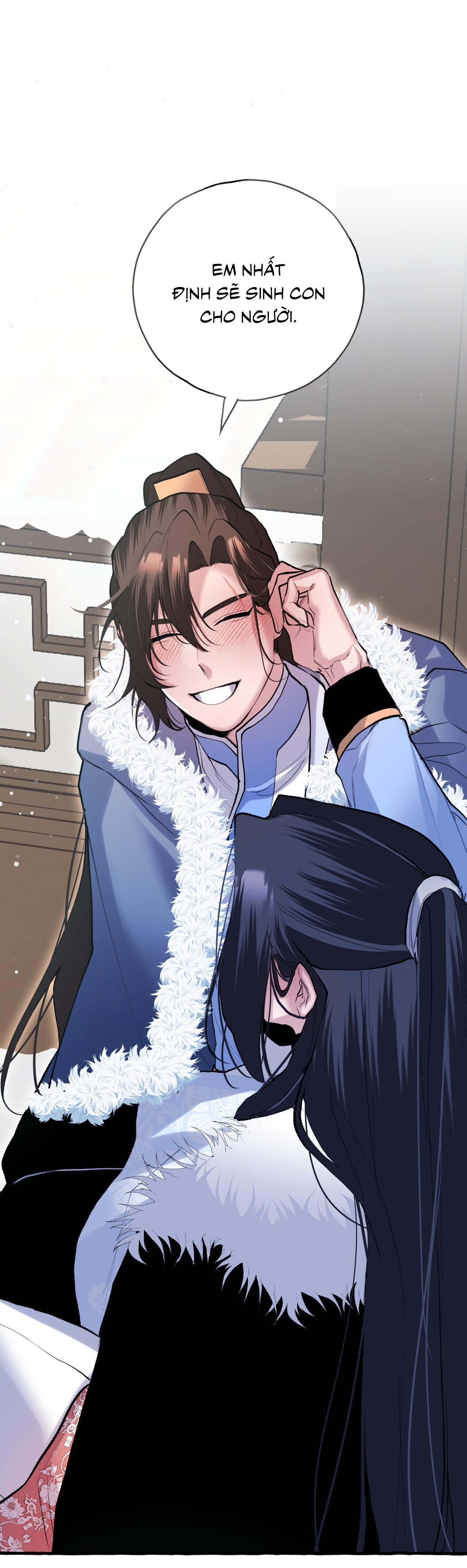 Đọc truyện BÁT NHÃ GIAI NHÂN - Chapter 57