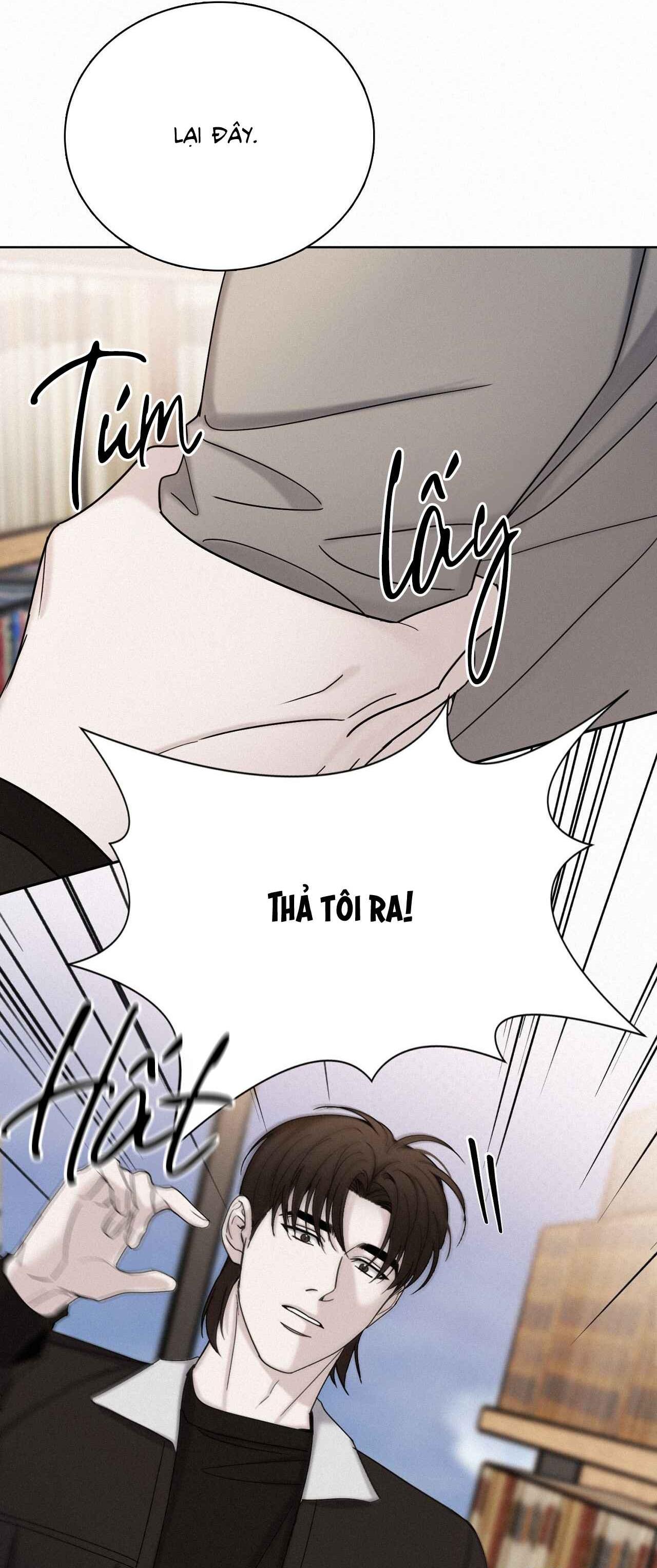 Đọc truyện HOÀNG HÔN BÊN LÀN NƯỚC - Chapter 24