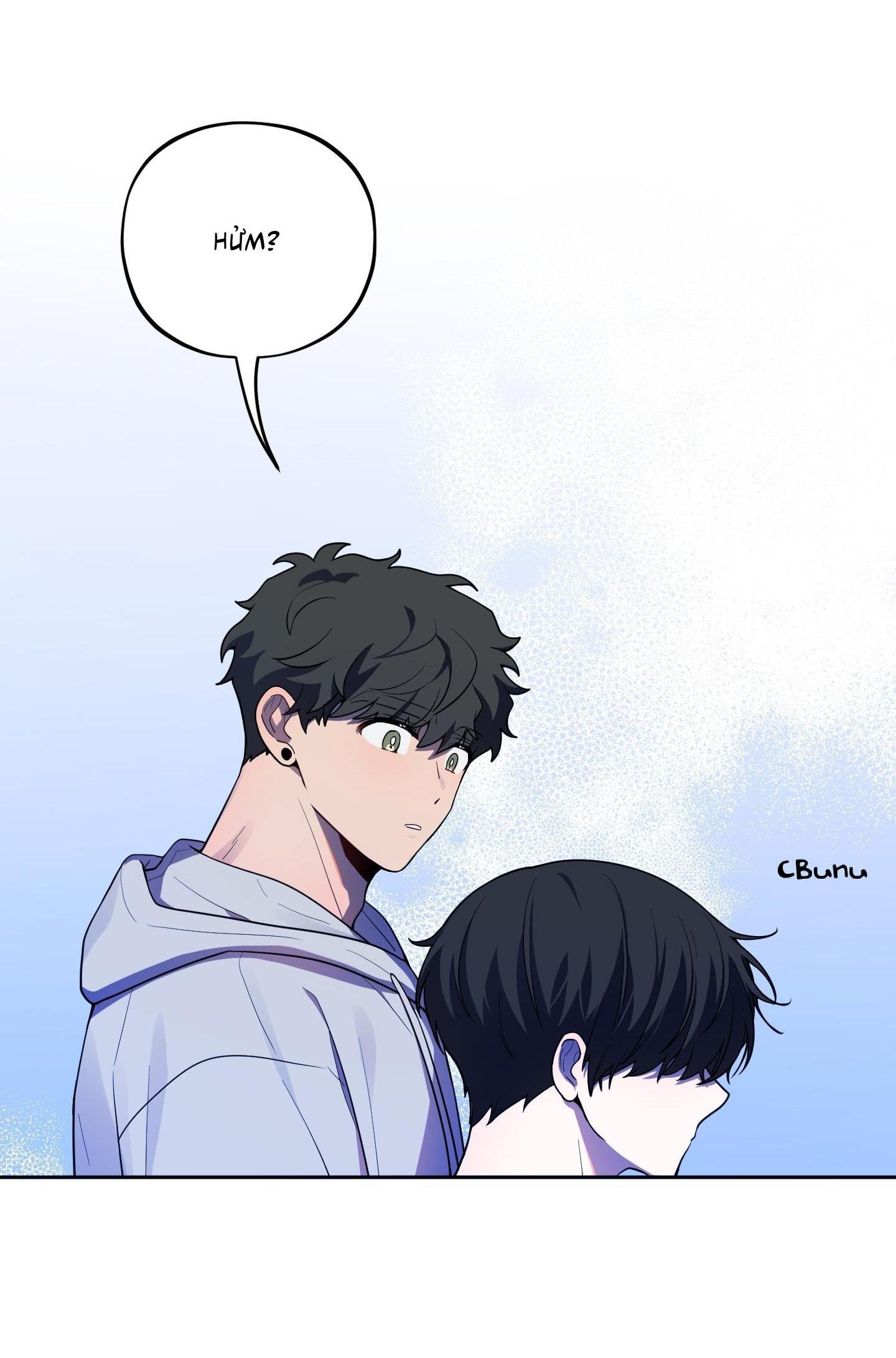 Đọc truyện  Chuyện Rằng Tôi Yêu Cậu - Chapter 4