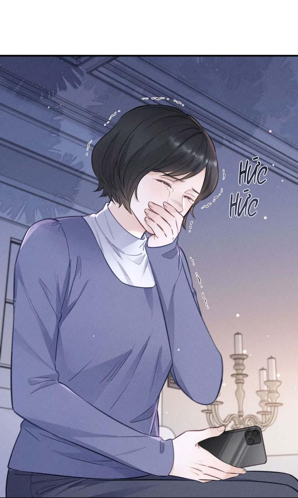 Đọc truyện Khoảng thời gian may mắn - Chapter 57