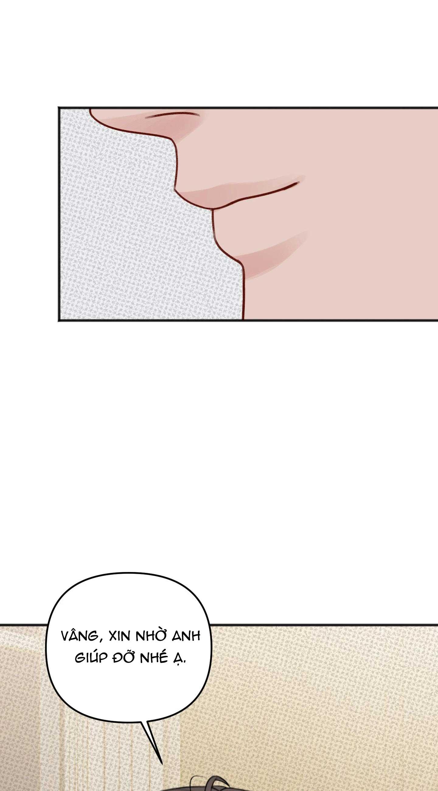 Đọc truyện BÉ XÚC TU - Chapter 30