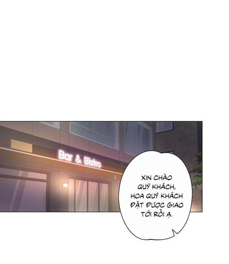 Đọc truyện Flower of youth - Chapter 4
