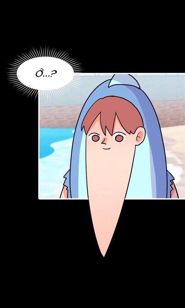 Đọc truyện Truyện Ngôn Nhưng Không Ngôn Lắm - Chapter 75