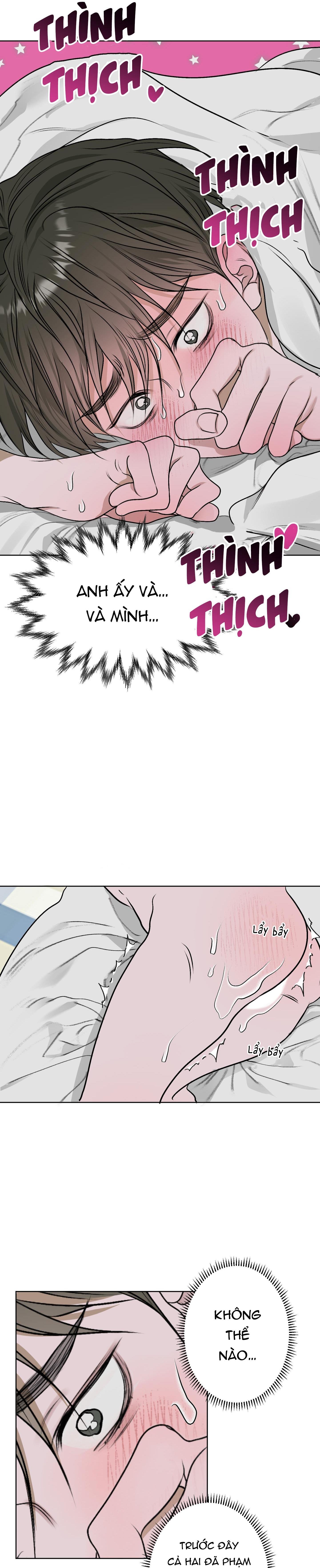 Đọc truyện  Đầm Hoa Sen - Chapter 13