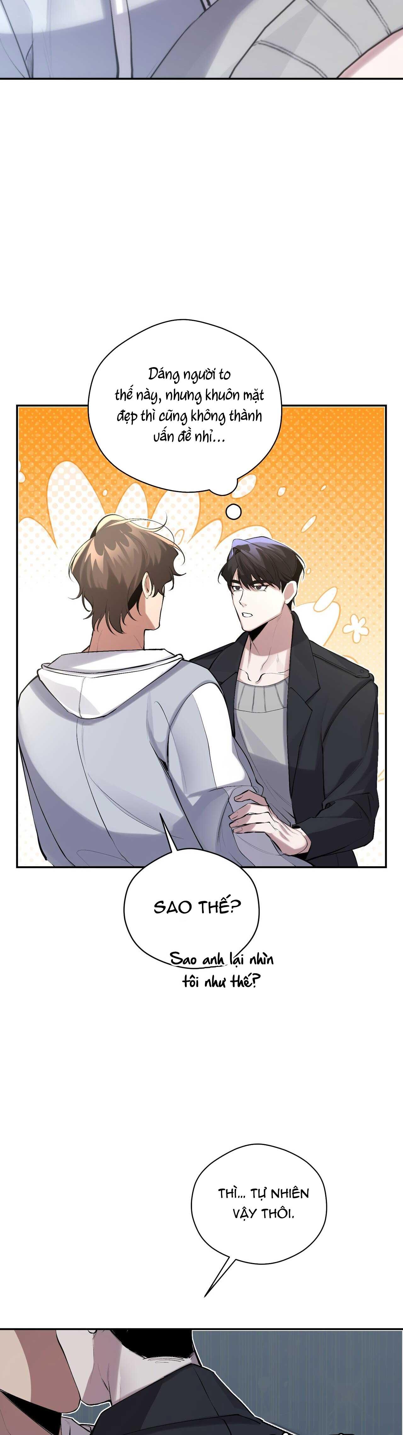 Đọc truyện NÀNG THƠ - Chapter 9