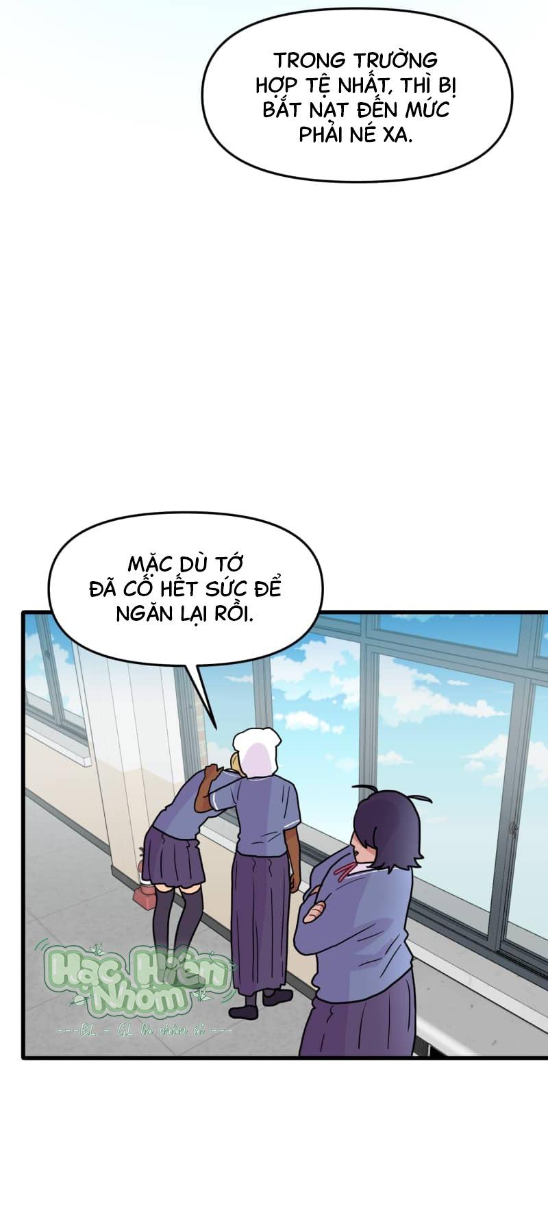 Đọc truyện Truyện Ngôn Nhưng Không Ngôn Lắm - Chapter 111