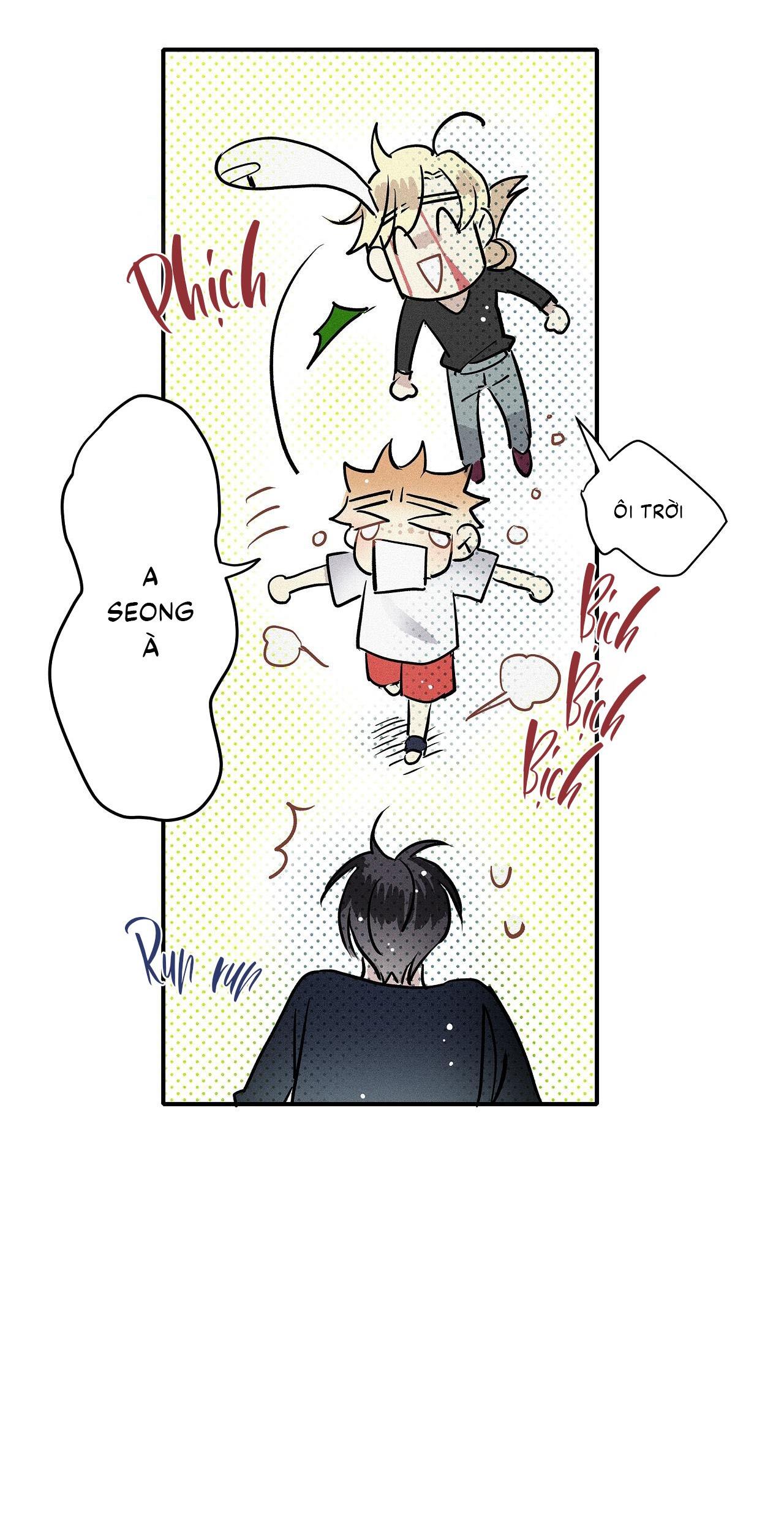 Đọc truyện  Tình yêu và danh vọng - Chapter 63