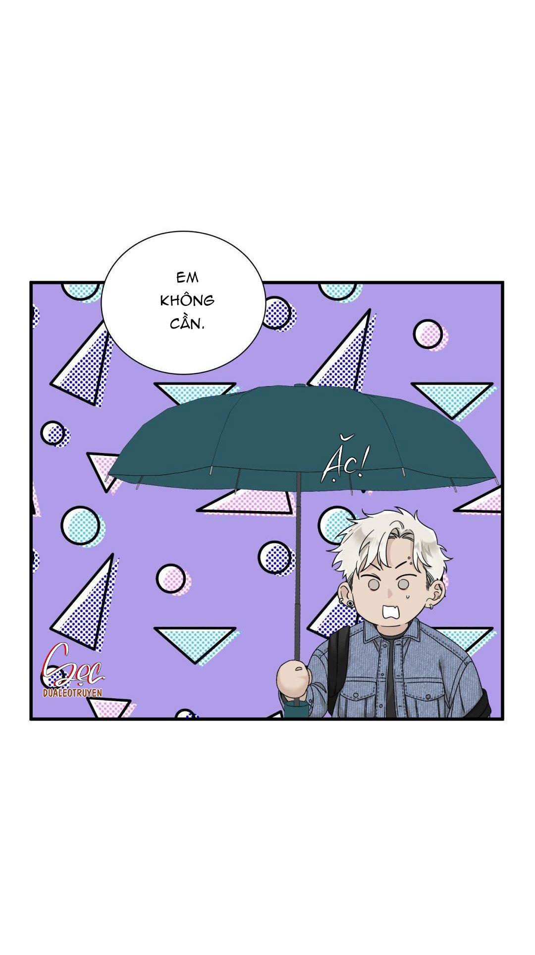 Đọc truyện FOULS START - Chapter 7