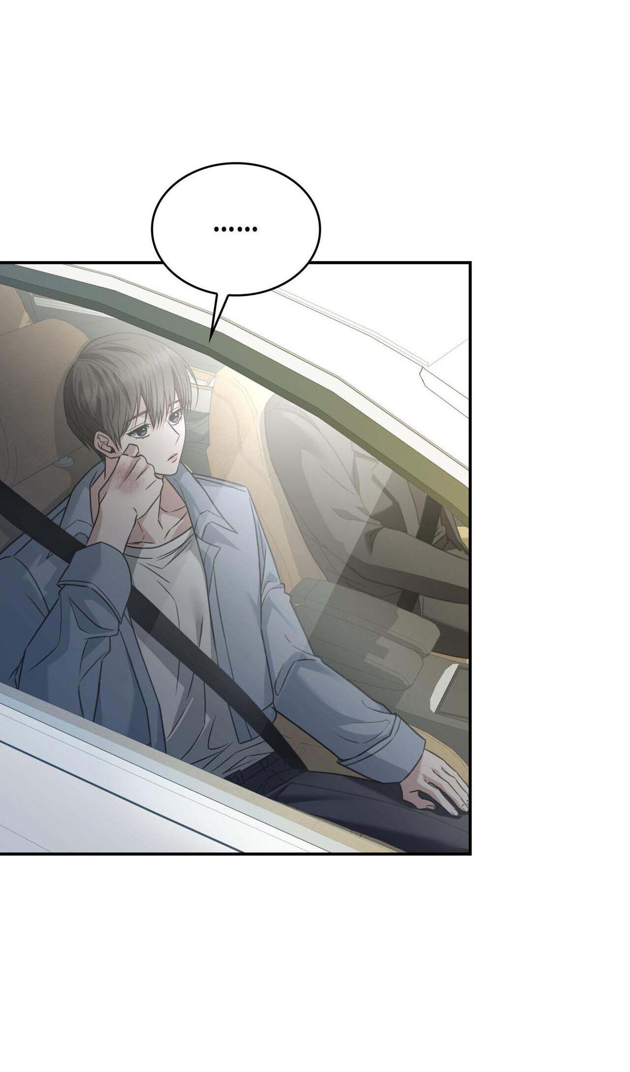 Đọc truyện Raw - Chapter 33