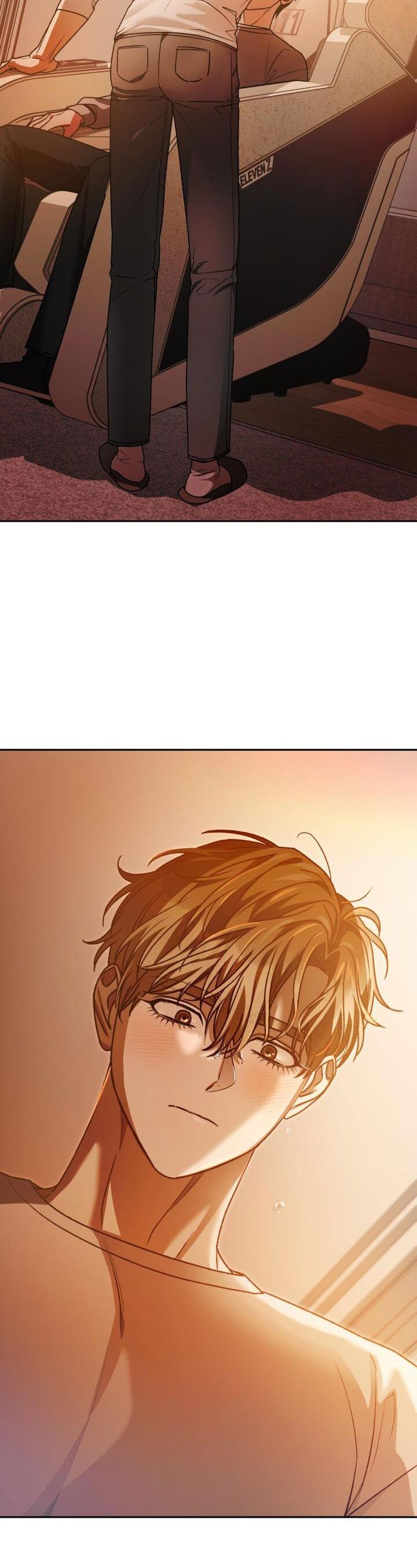 Đọc truyện NETKAMA PUNCH!! - Chapter 67