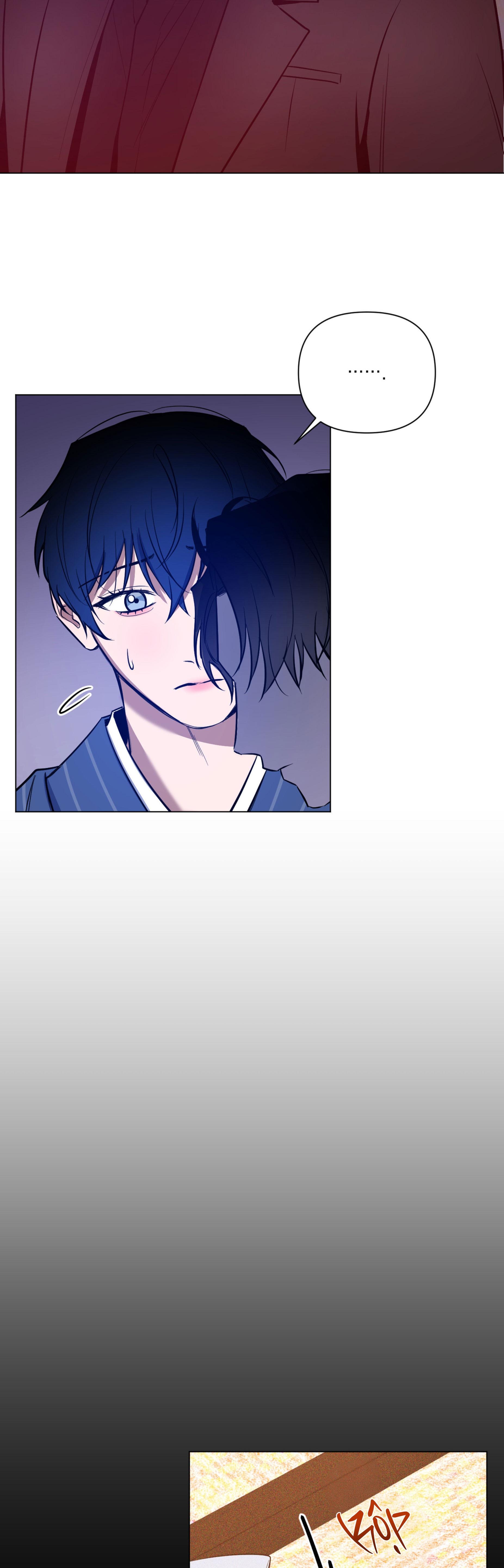Đọc truyện BÌNH MINH CHIA CẮT BÓNG ĐÊM - Chapter 37